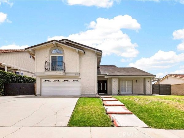 2540 Royale, Fullerton, CA 92833