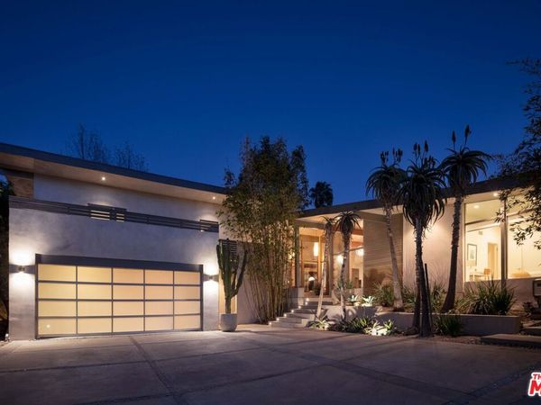 7500 Devista Drive, Los Angeles, CA 90046