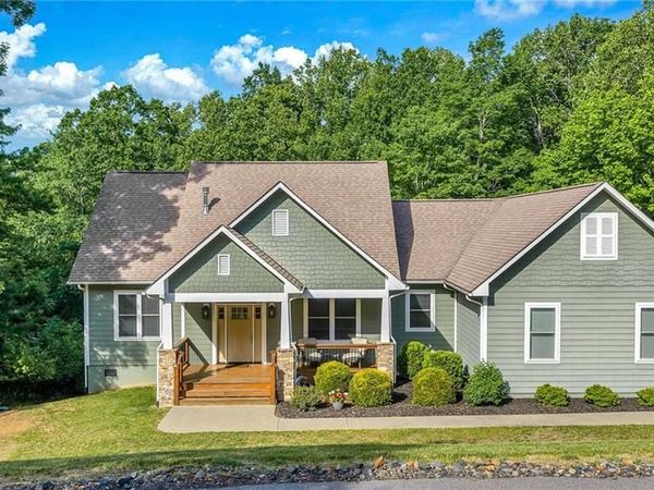 261 Vine Street, Jefferson, NC 28640