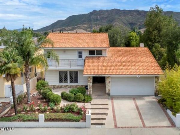 29486 Quail Run Drive, Agoura Hills, CA 91301