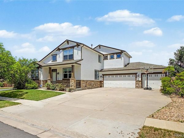 11801 E 118th Avenue, Commerce City, CO 80640