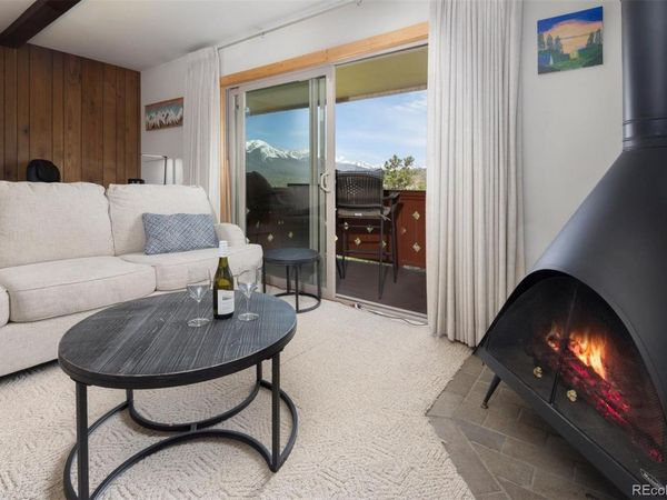 130 Evergreen Road , Unit 301, Dillon, CO 80435