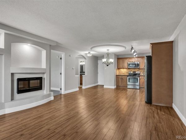 9180 E Center Avenue , Unit 7C, Denver, CO 80247