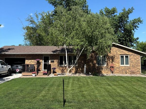 403 Fairview Drive, Madrid, IA 50156