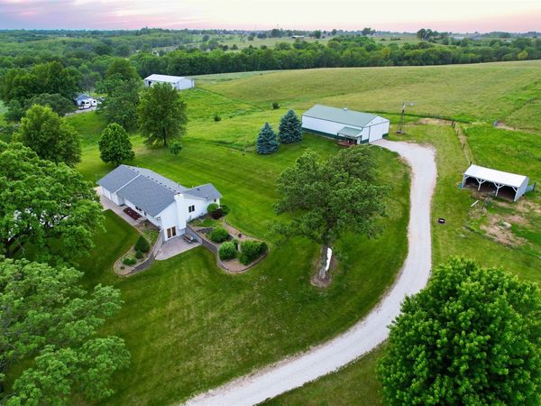 15329 Kennedy Street, Indianola, IA 50125