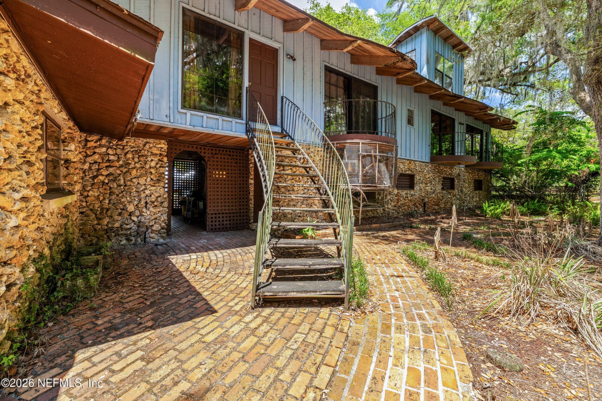 24900 NE 147 Place, Salt Springs, FL 32134 Photo