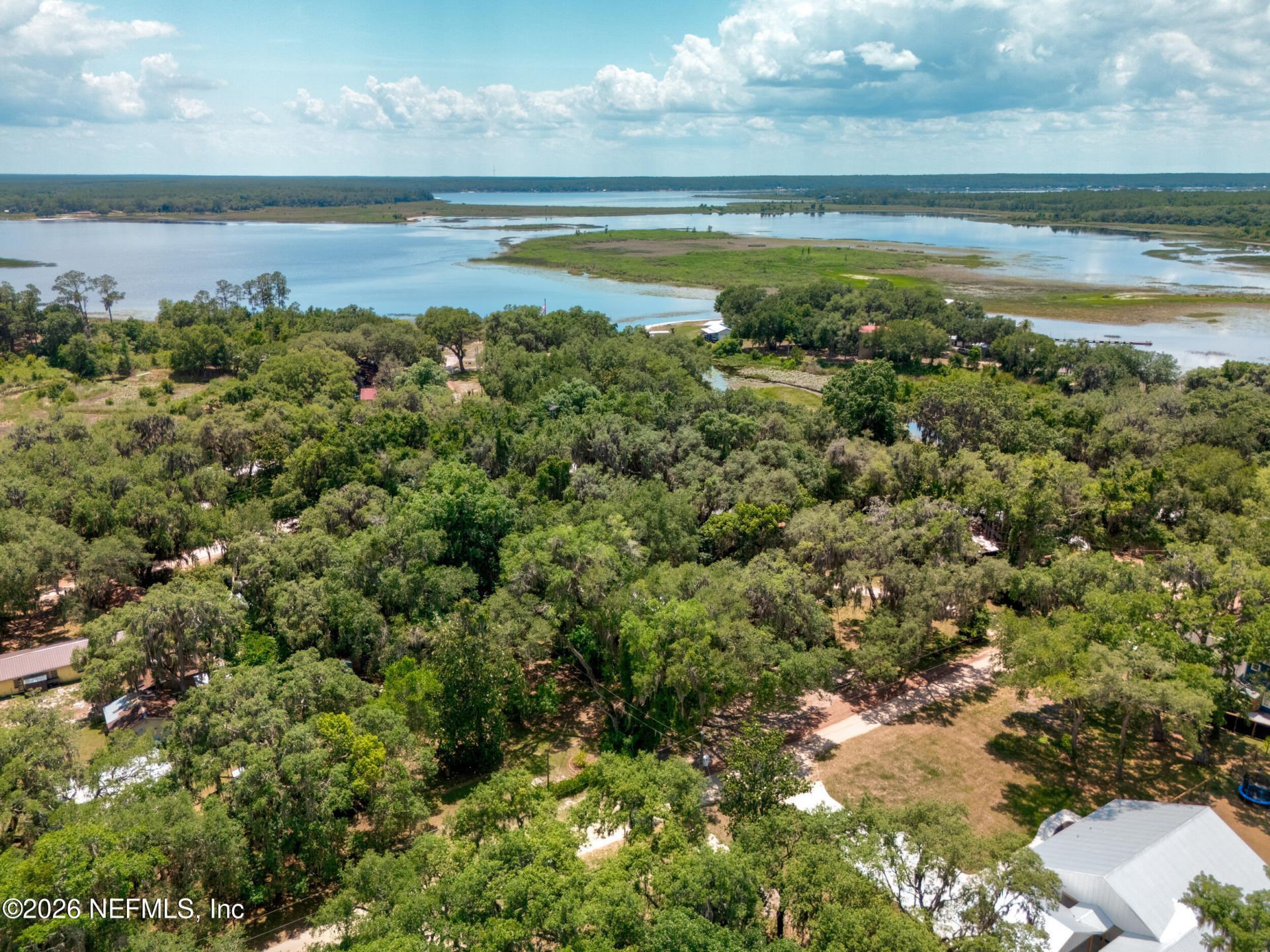 24900 NE 147 Place, Salt Springs, FL 32134 Photo