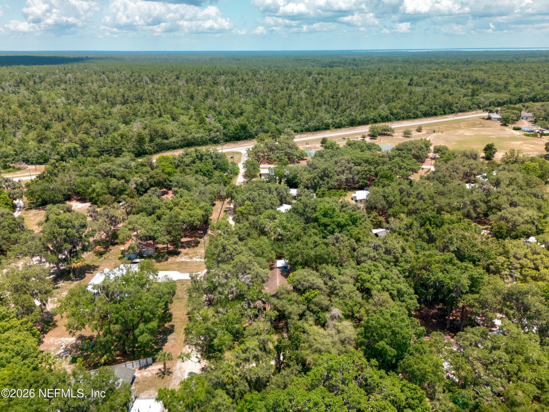 24900 NE 147 Place, Salt Springs, FL 32134 Photo
