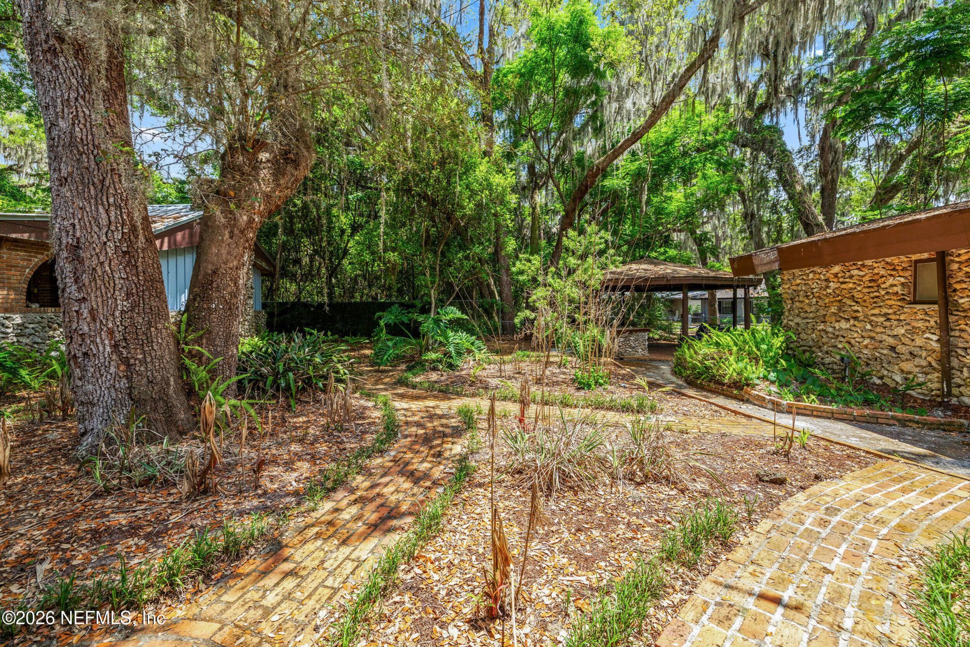 24900 NE 147 Place, Salt Springs, FL 32134 Photo