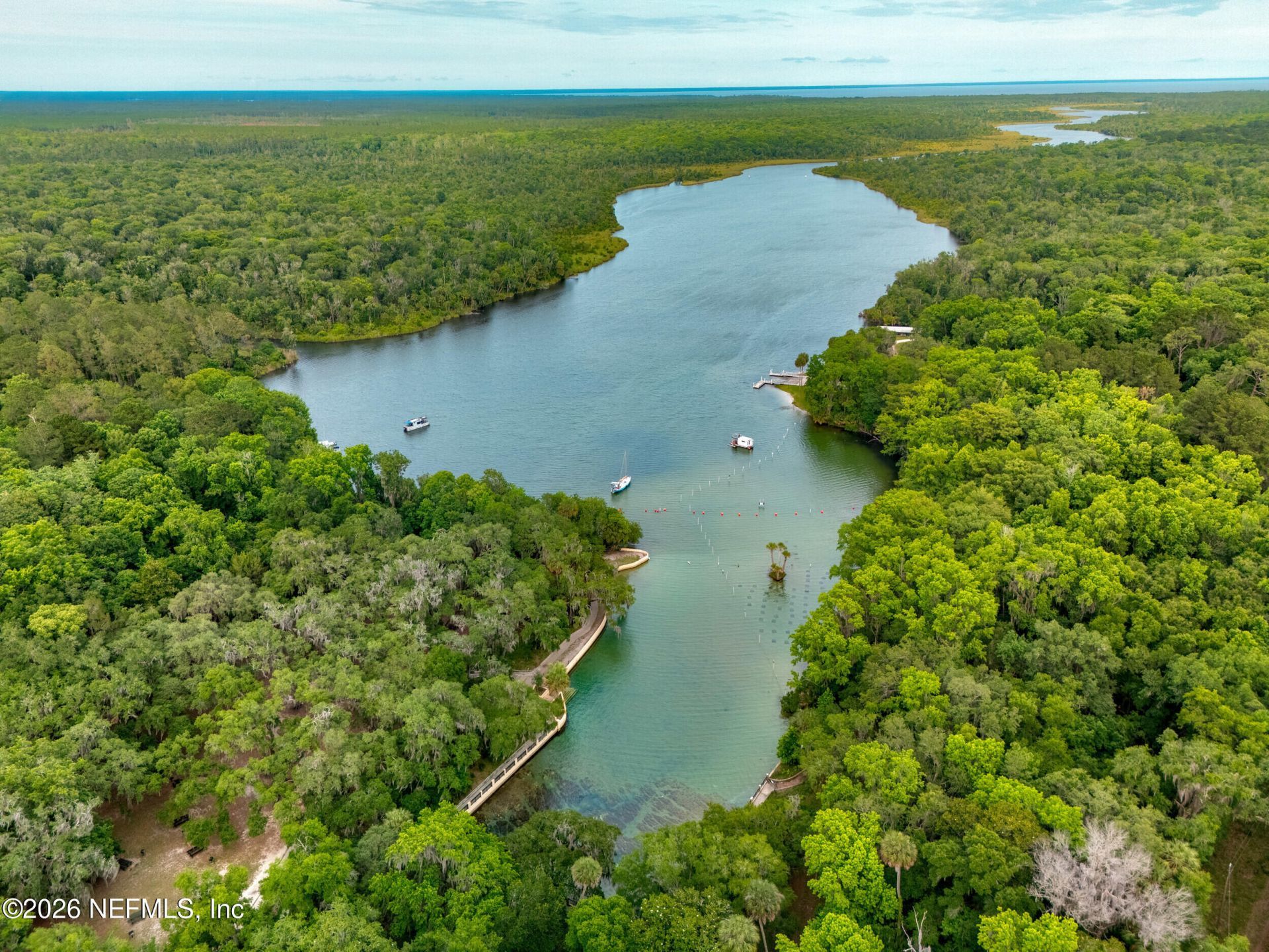 24900 NE 147 Place, Salt Springs, FL 32134 Photo
