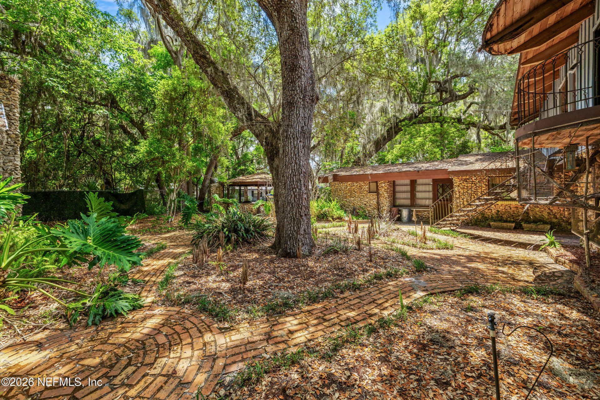24900 NE 147 Place, Salt Springs, FL 32134 Photo