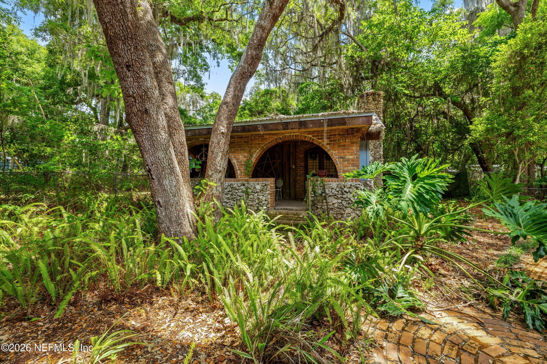 24900 NE 147 Place, Salt Springs, FL 32134 Photo