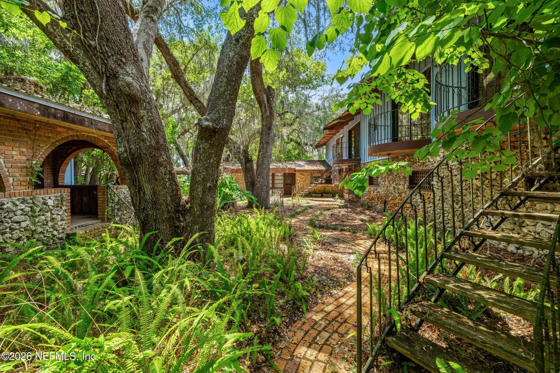 24900 NE 147 Place, Salt Springs, FL 32134 Photo