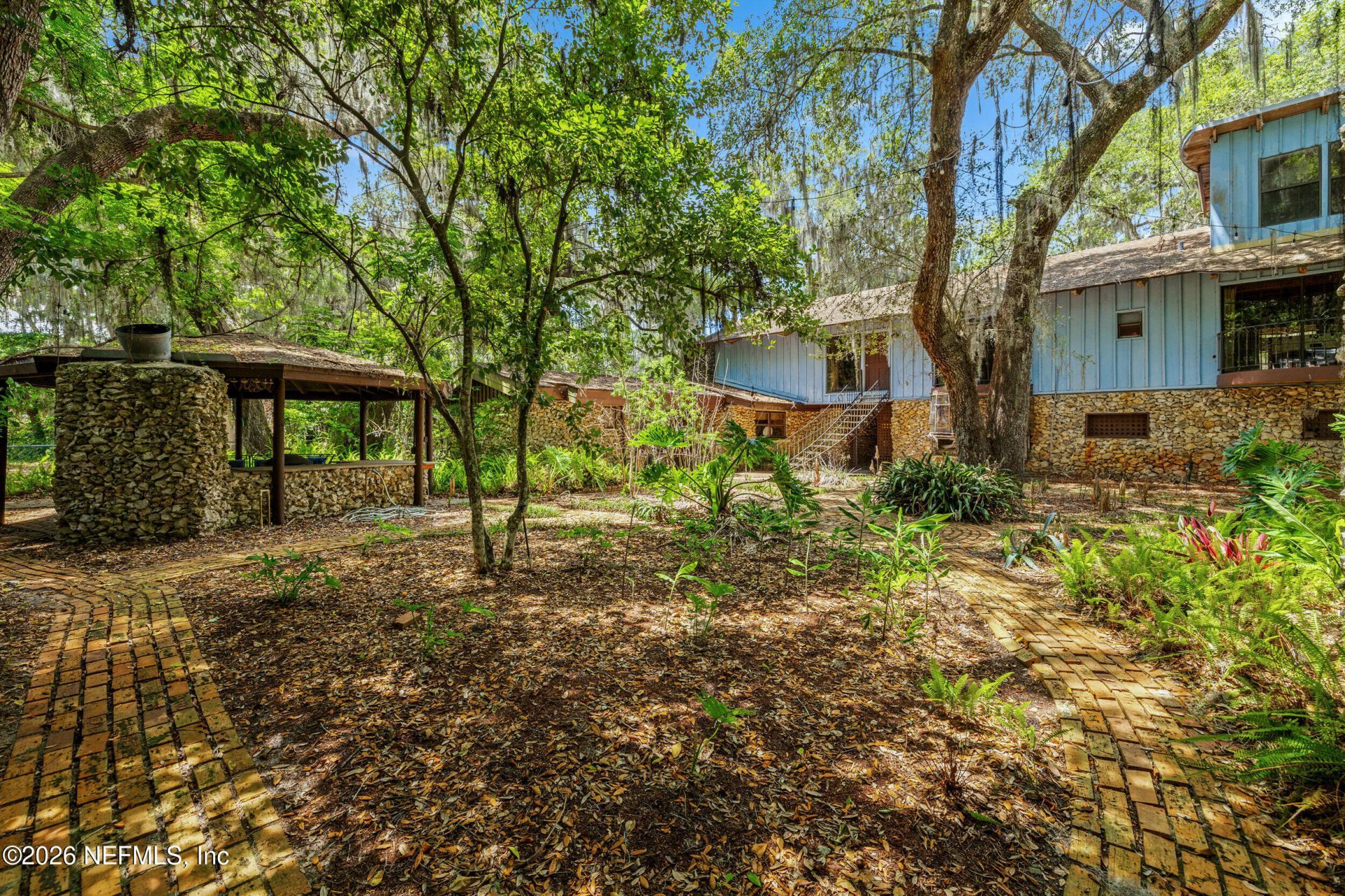 24900 NE 147 Place, Salt Springs, FL 32134 Photo
