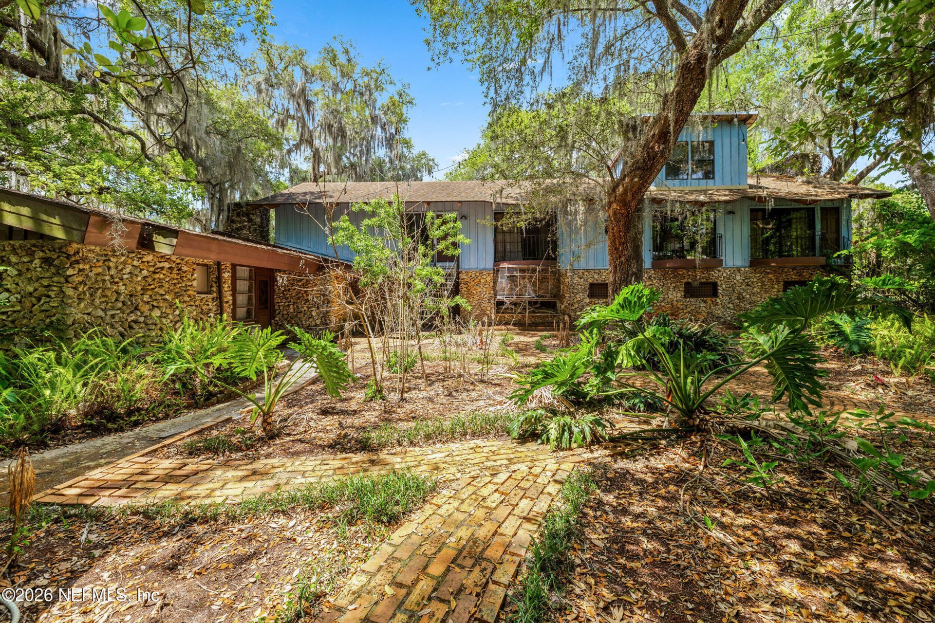 24900 NE 147 Place, Salt Springs, FL 32134 Photo
