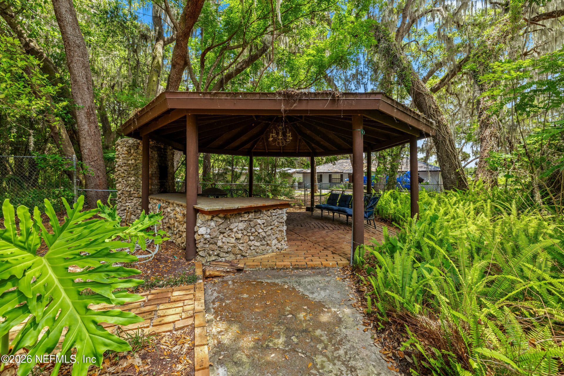24900 NE 147 Place, Salt Springs, FL 32134 Photo