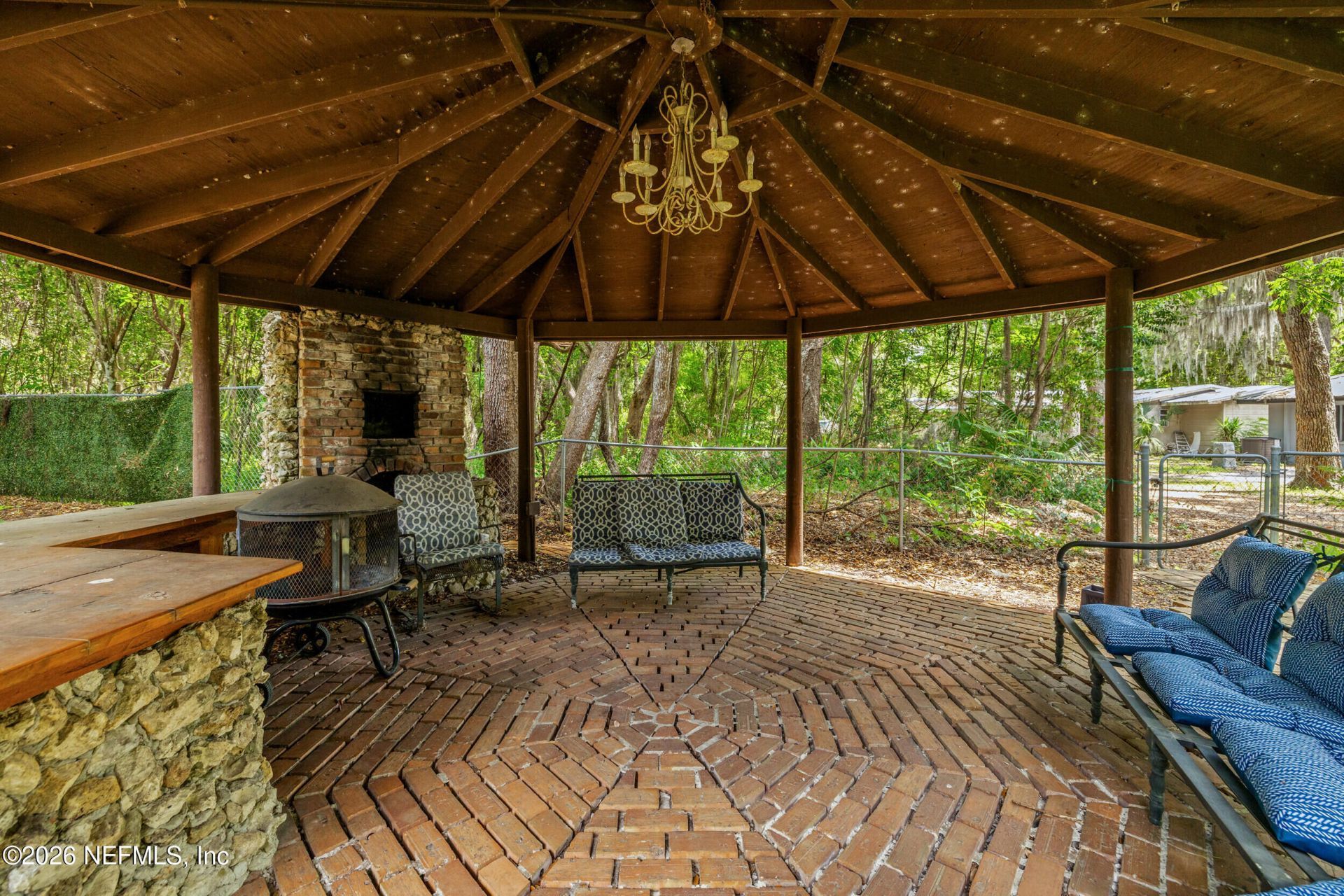 24900 NE 147 Place, Salt Springs, FL 32134 Photo
