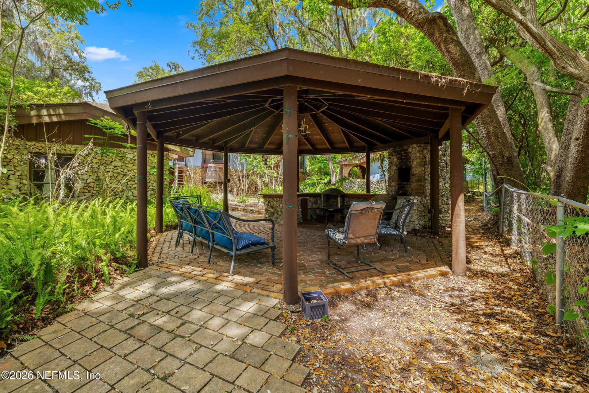 24900 NE 147 Place, Salt Springs, FL 32134 Photo