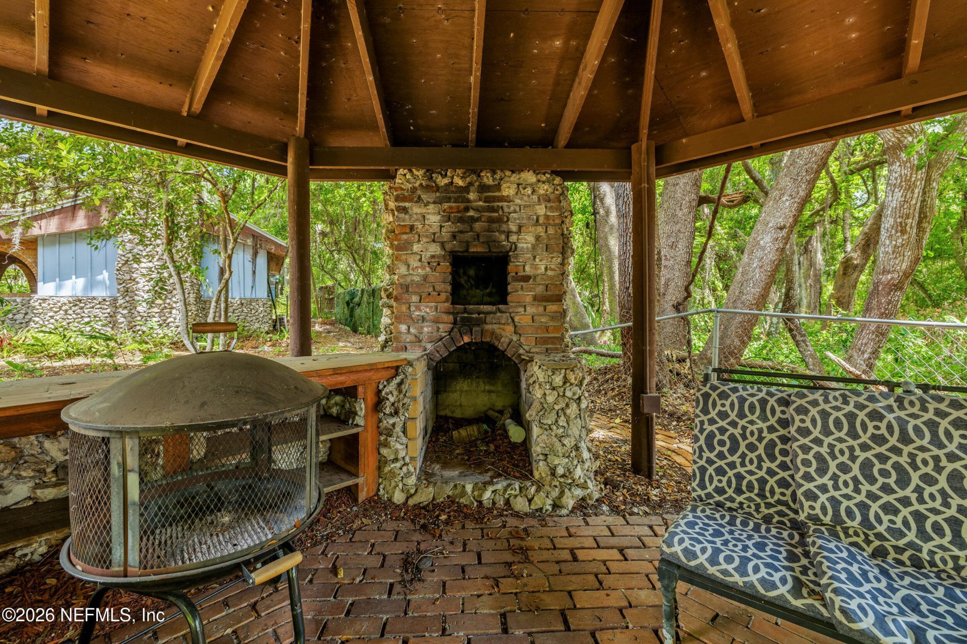 24900 NE 147 Place, Salt Springs, FL 32134 Photo