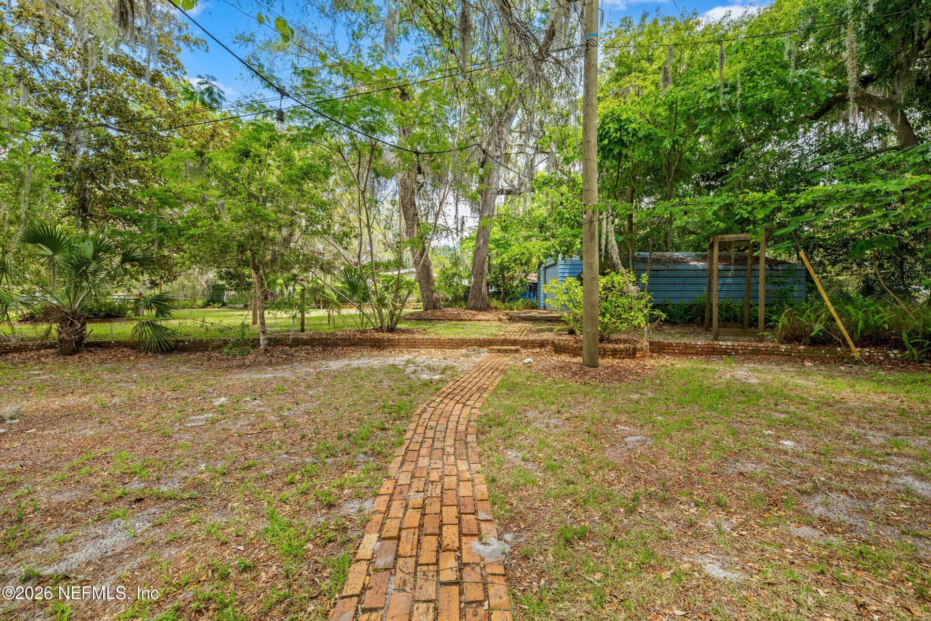 24900 NE 147 Place, Salt Springs, FL 32134 Photo
