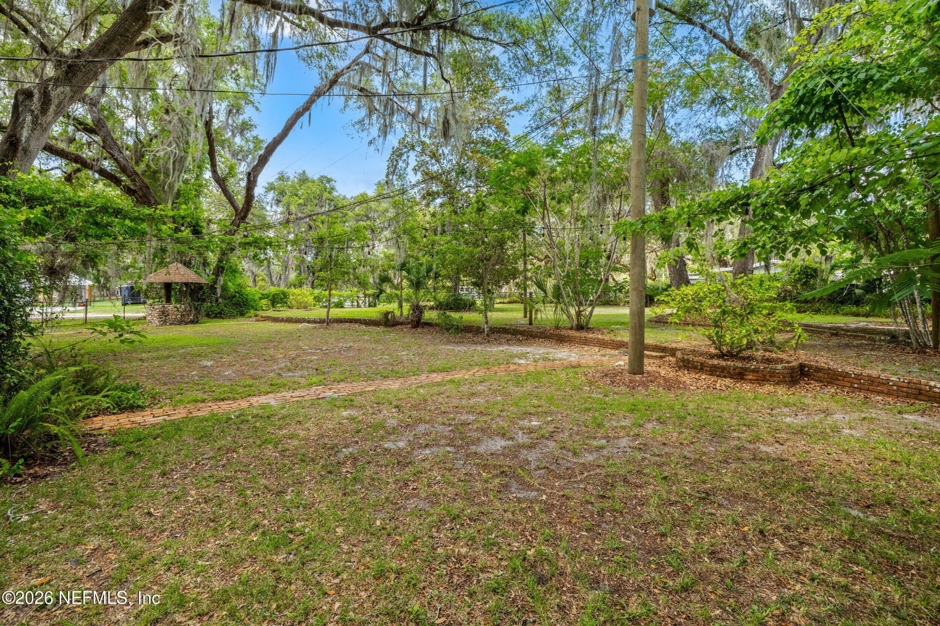 24900 NE 147 Place, Salt Springs, FL 32134 Photo