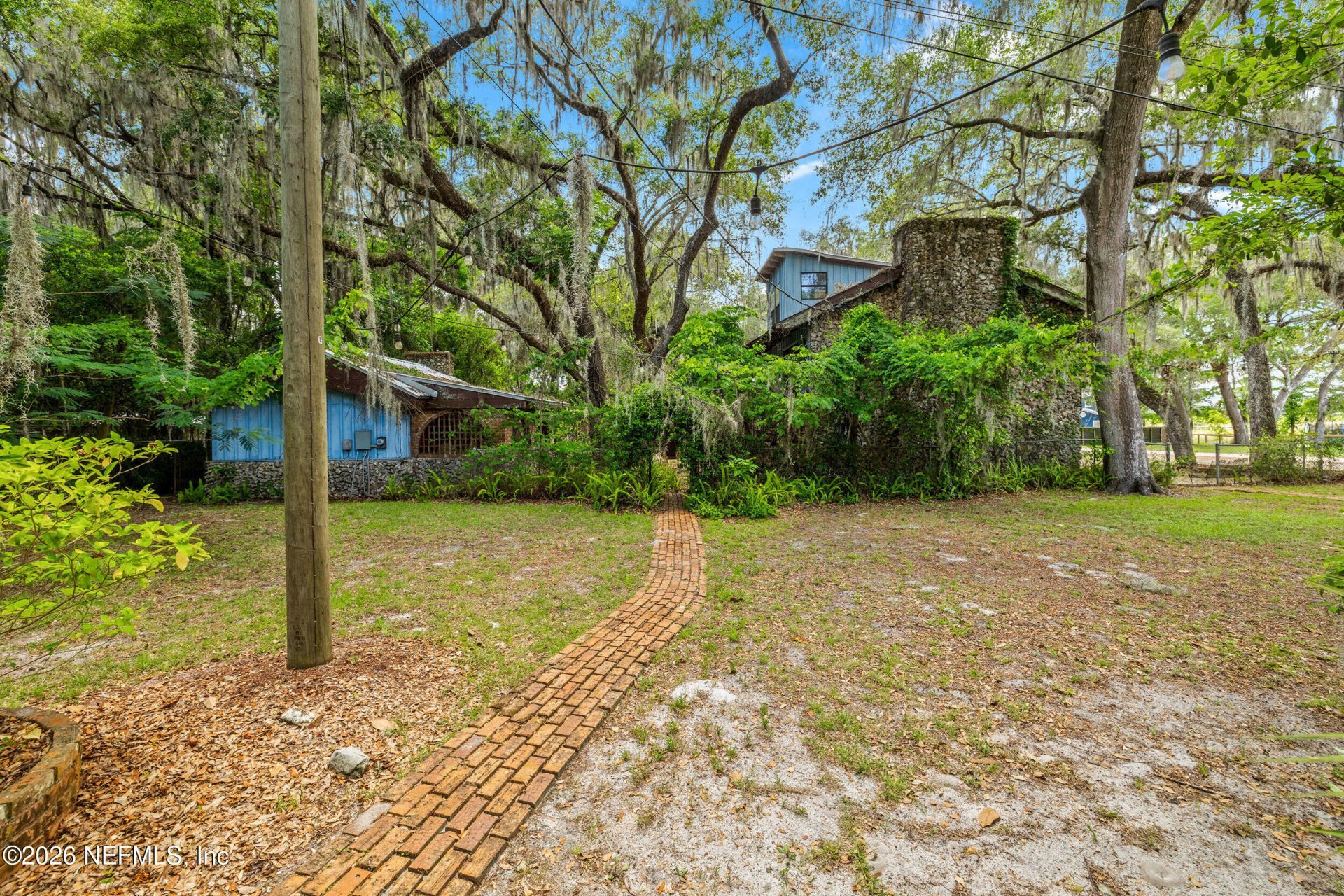 24900 NE 147 Place, Salt Springs, FL 32134 Photo