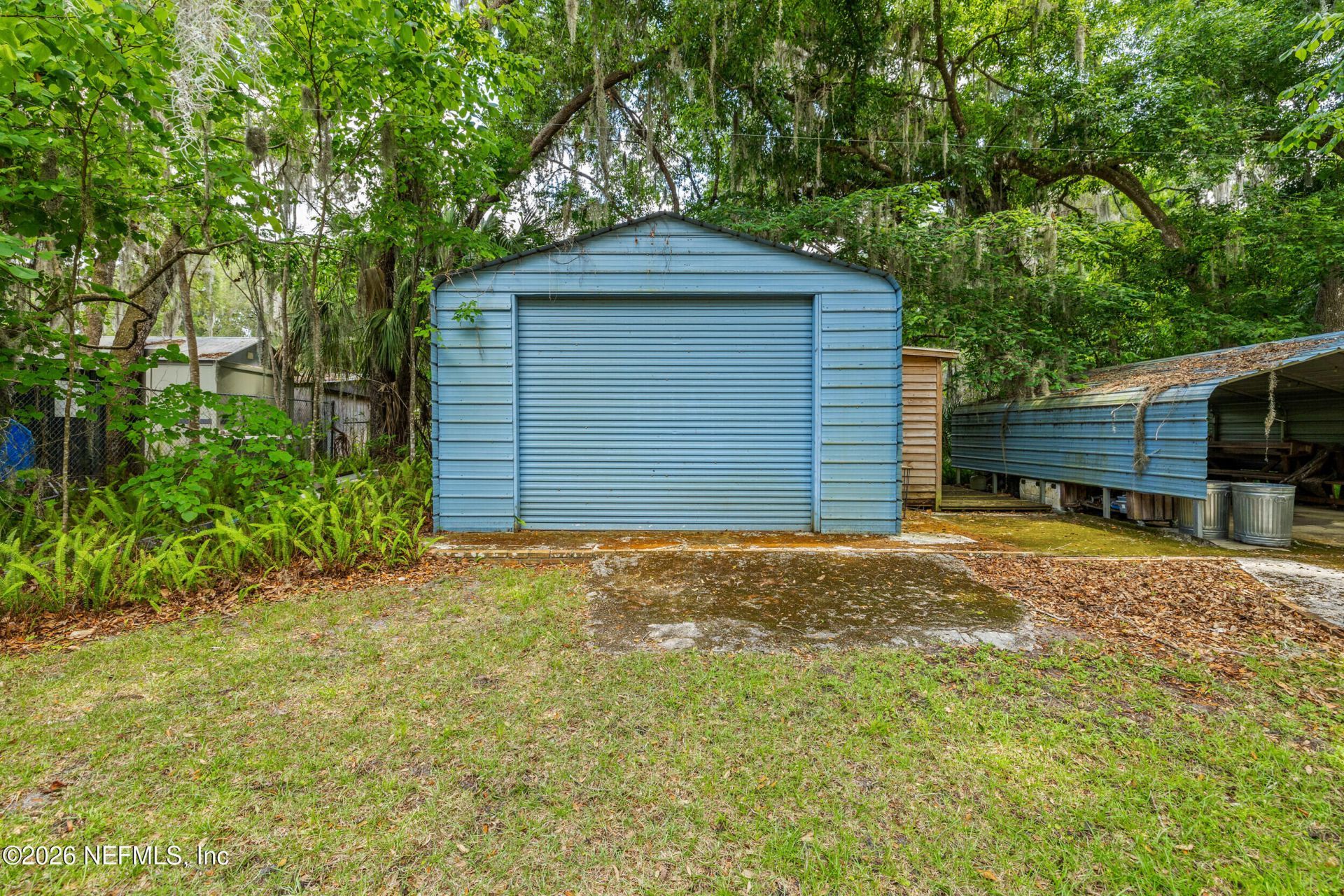 24900 NE 147 Place, Salt Springs, FL 32134 Photo