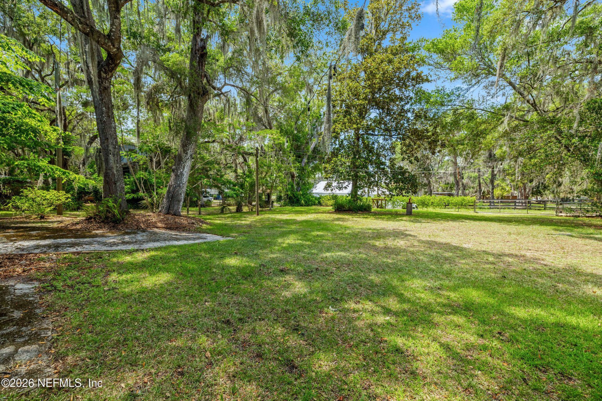24900 NE 147 Place, Salt Springs, FL 32134 Photo