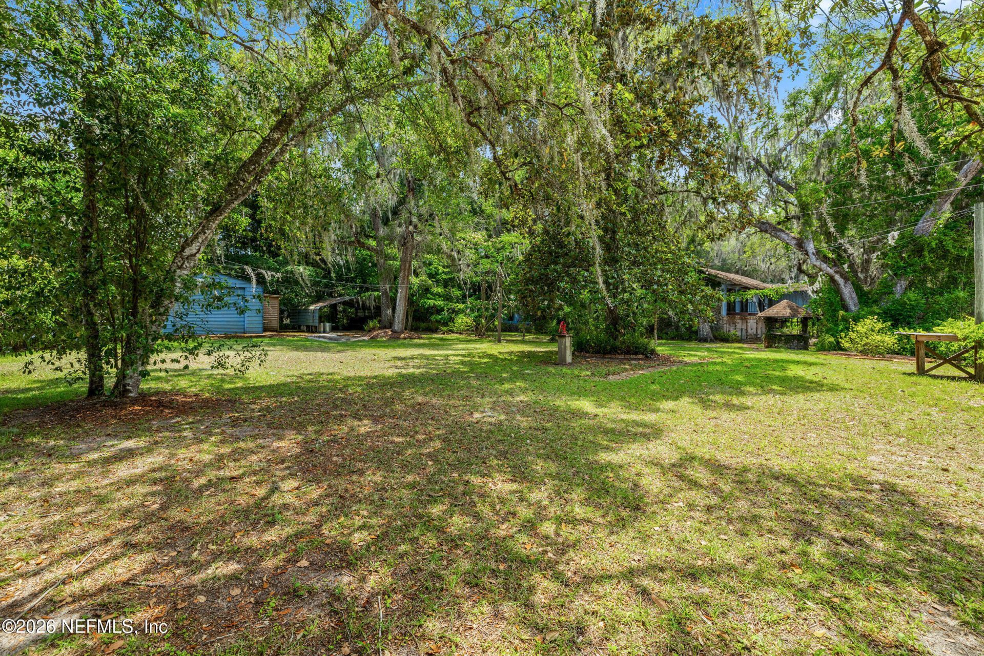 24900 NE 147 Place, Salt Springs, FL 32134 Photo