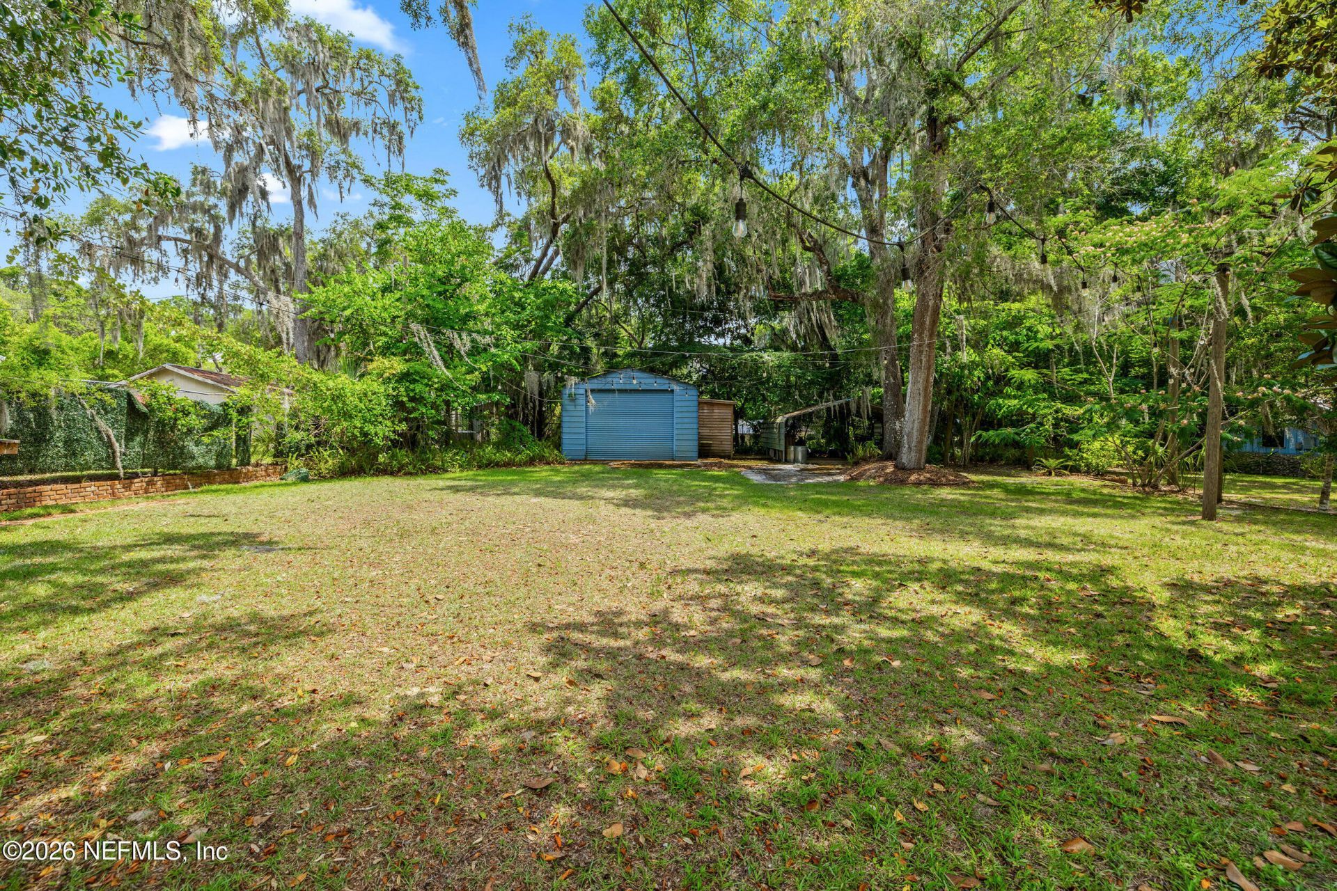 24900 NE 147 Place, Salt Springs, FL 32134 Photo