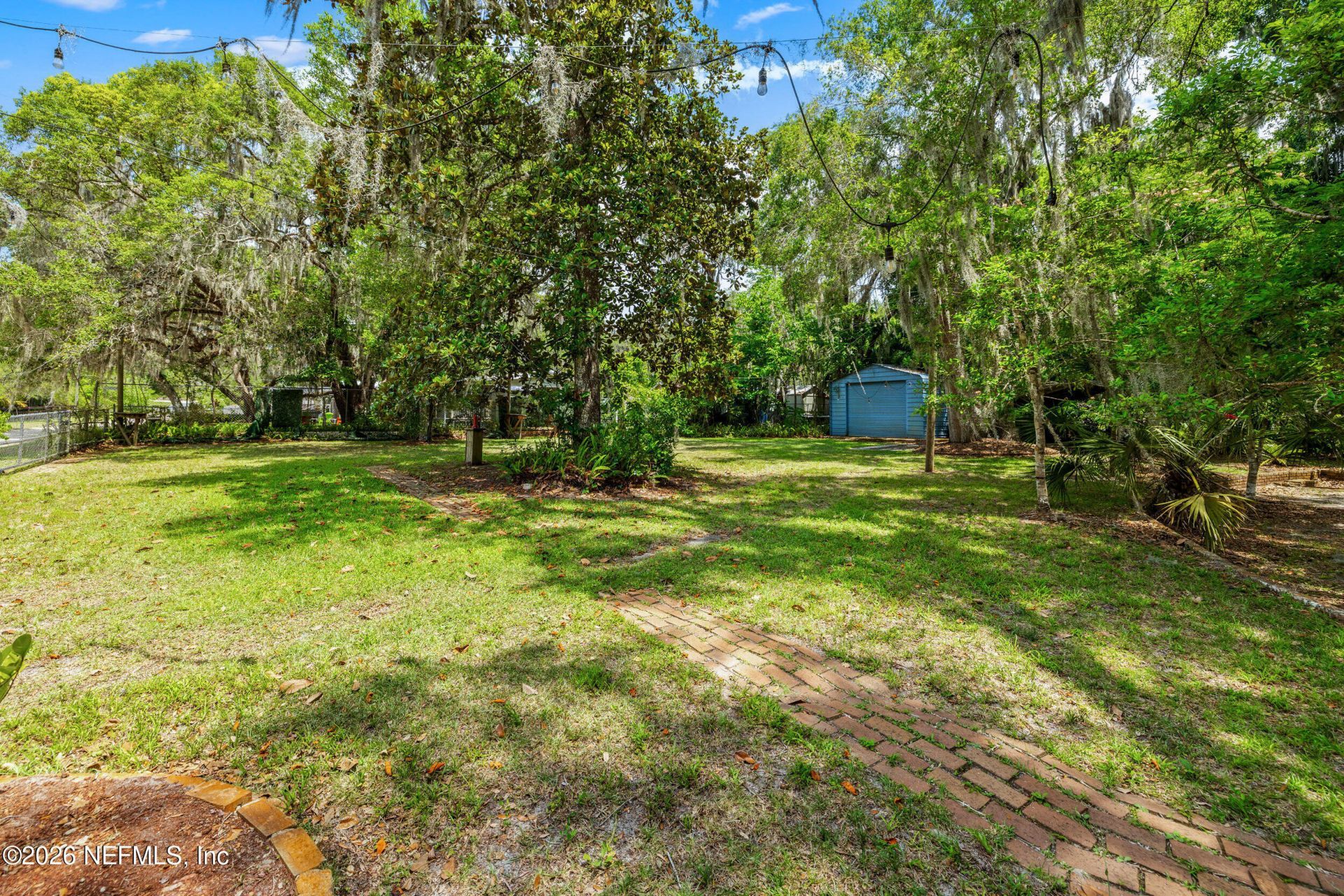24900 NE 147 Place, Salt Springs, FL 32134 Photo
