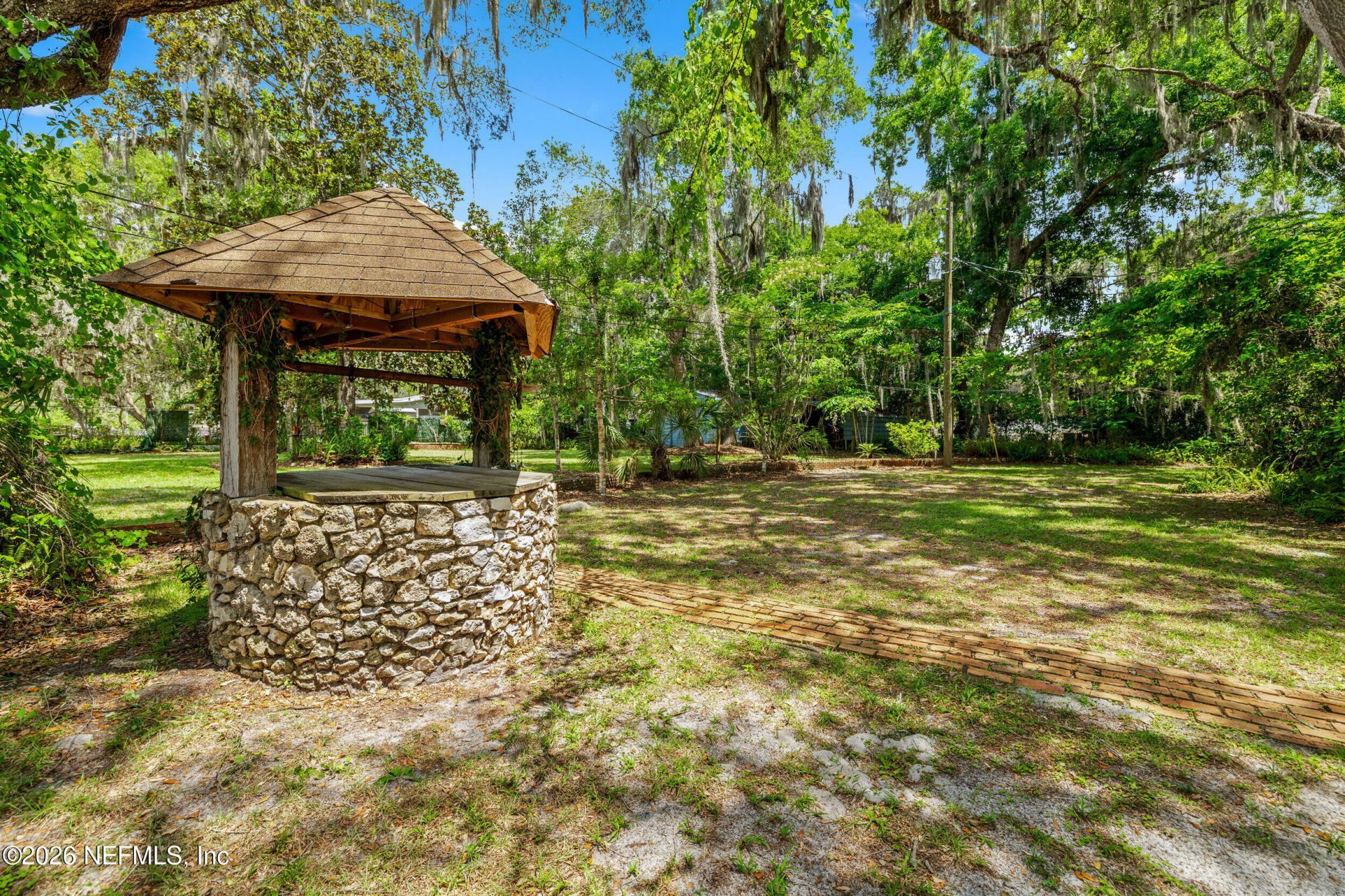 24900 NE 147 Place, Salt Springs, FL 32134 Photo