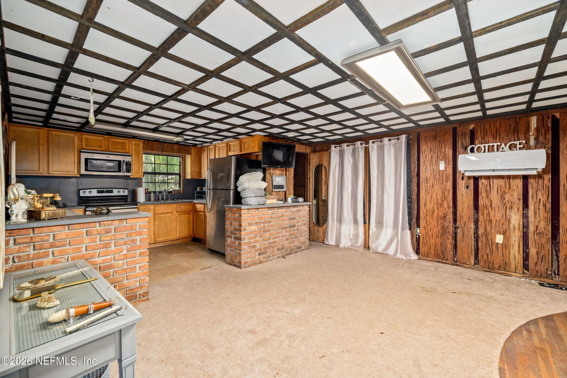 24900 NE 147 Place, Salt Springs, FL 32134 Photo