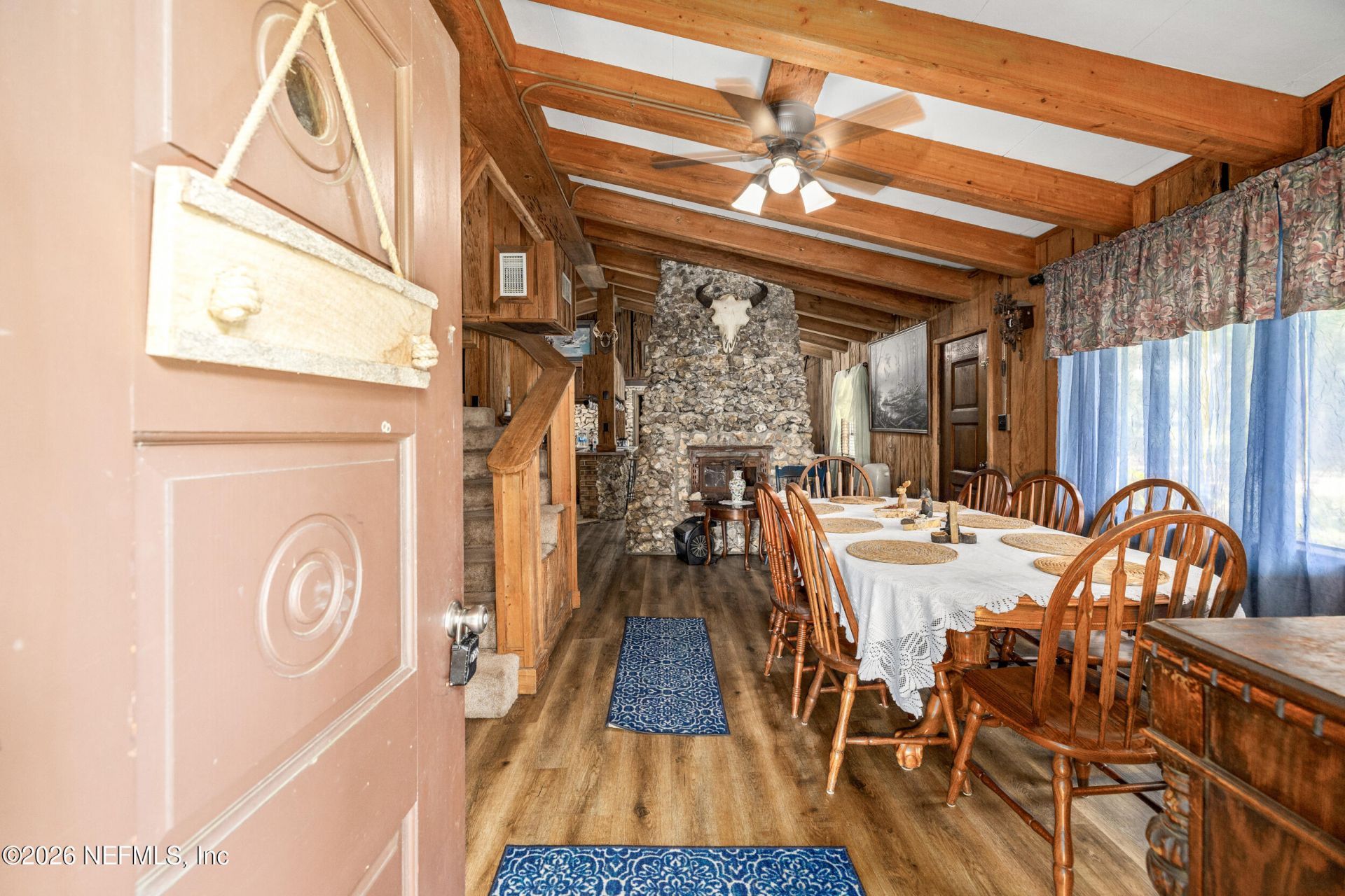 24900 NE 147 Place, Salt Springs, FL 32134 Photo