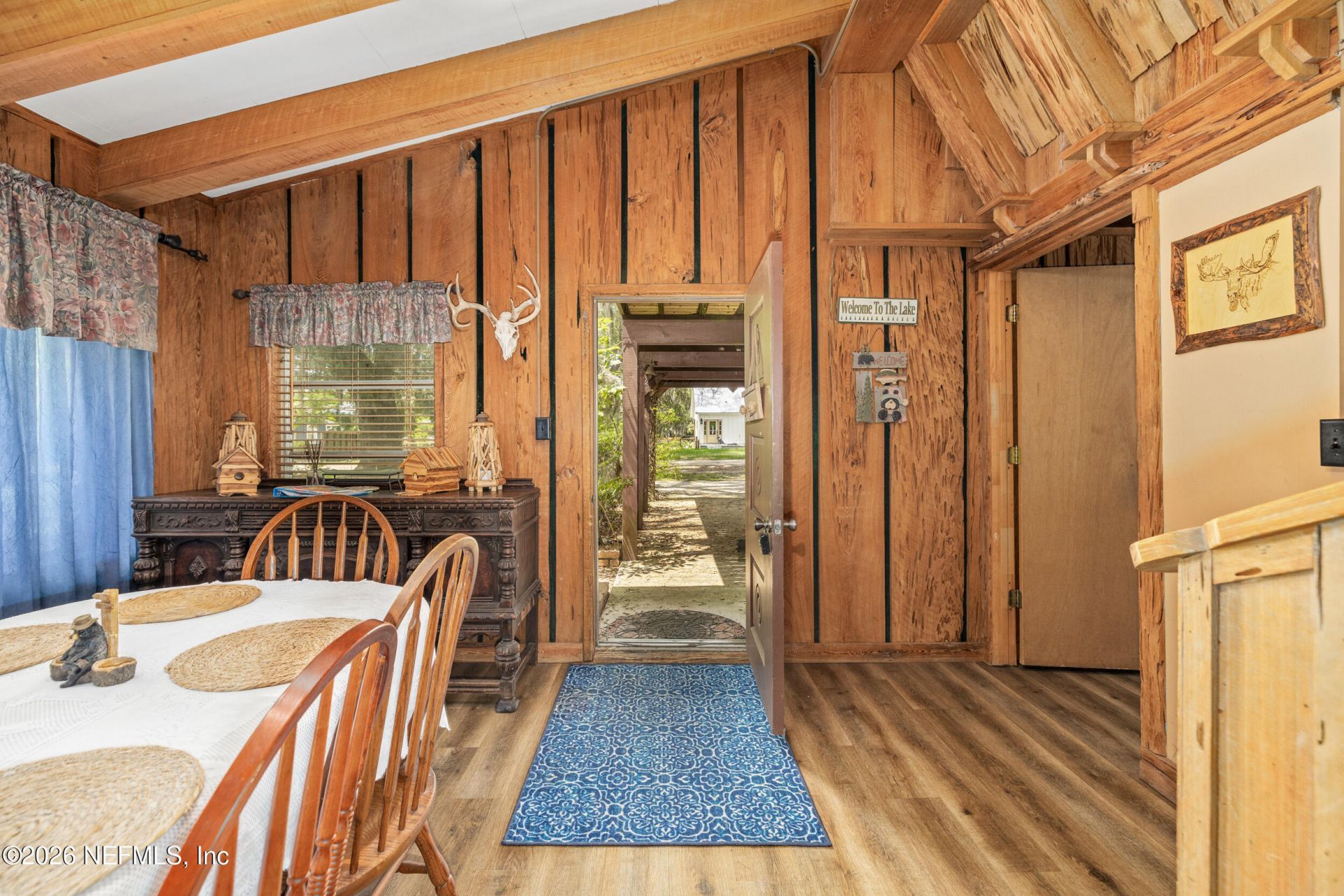 24900 NE 147 Place, Salt Springs, FL 32134 Photo