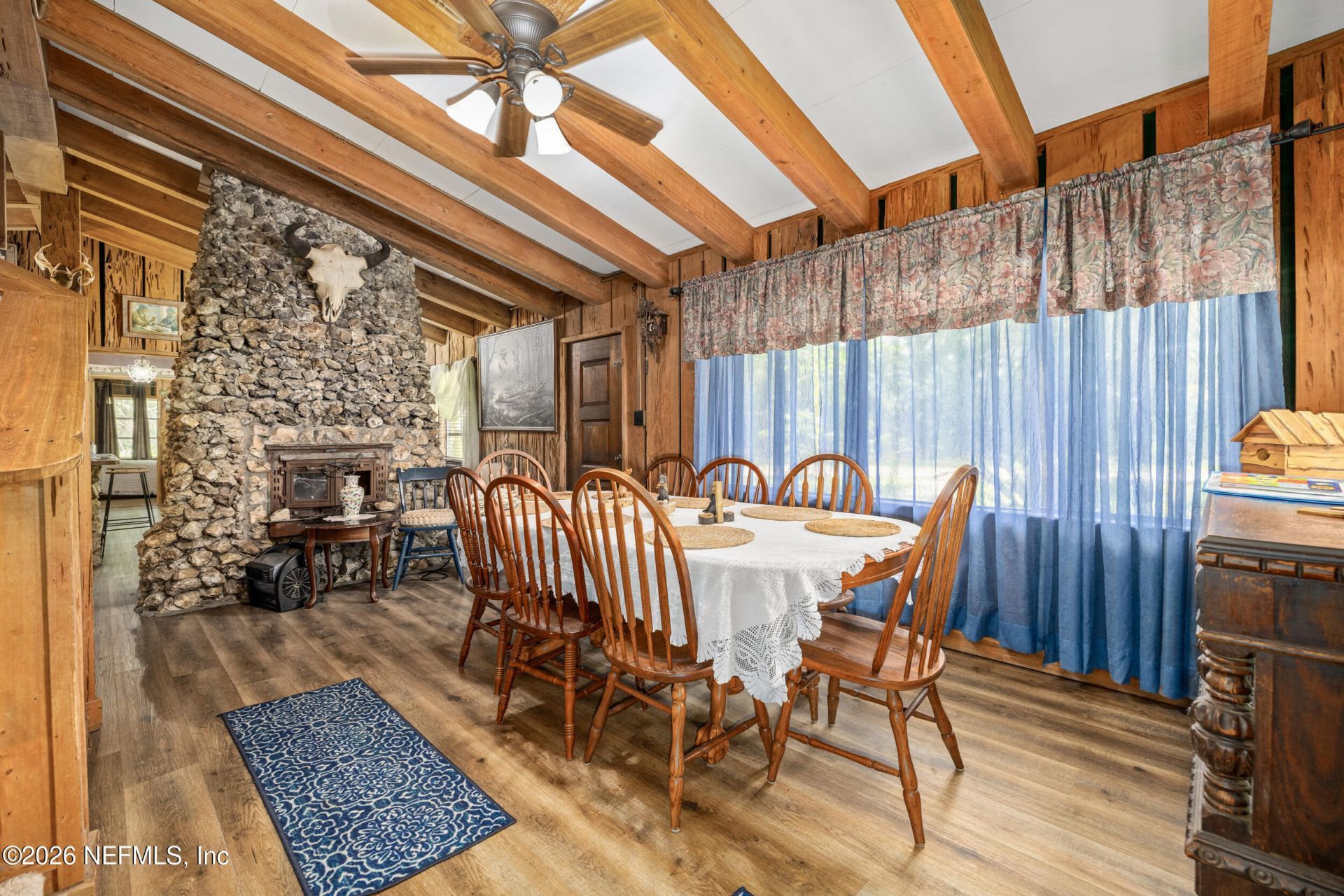 24900 NE 147 Place, Salt Springs, FL 32134 Photo