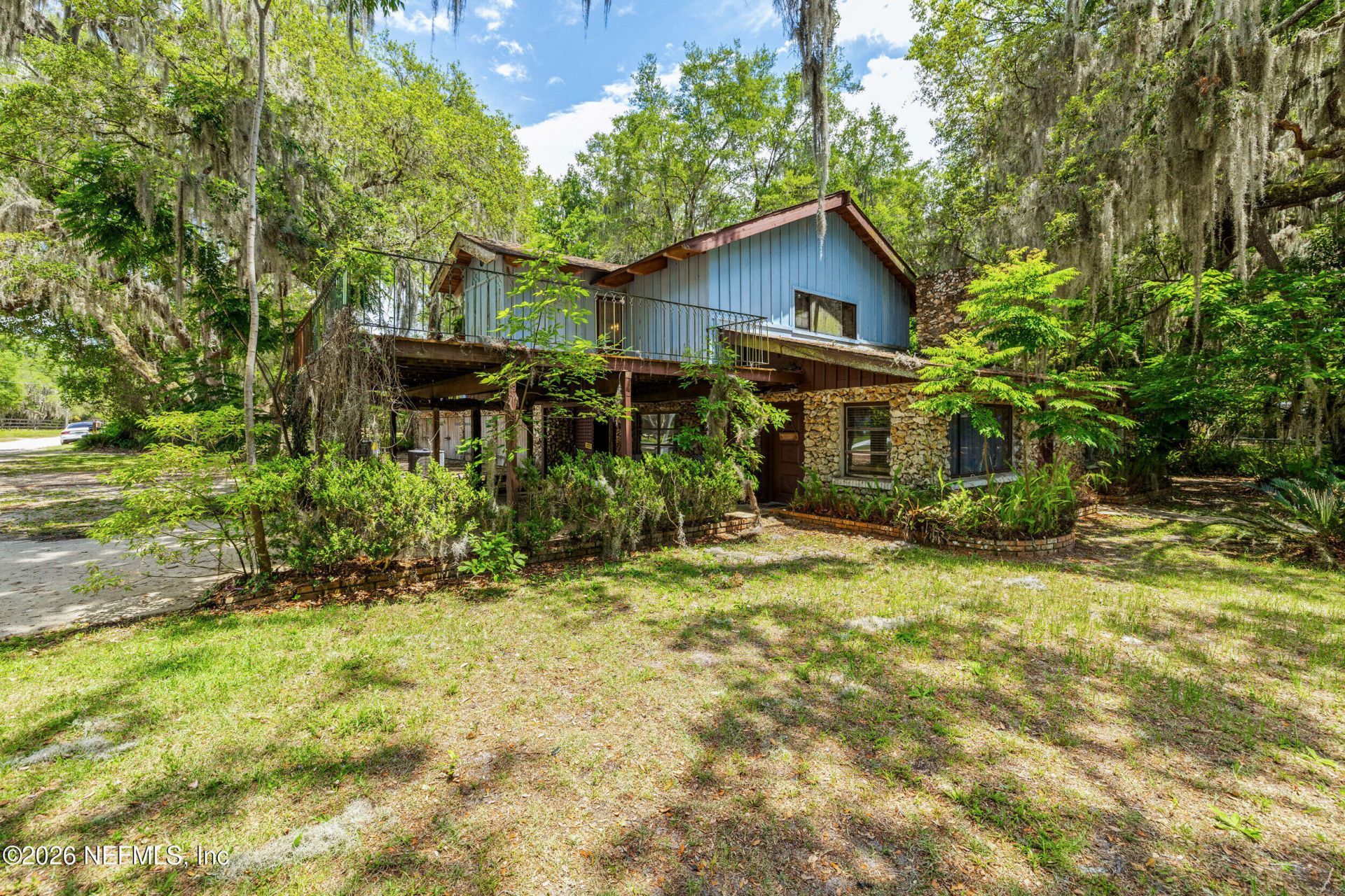 24900 NE 147 Place, Salt Springs, FL 32134 Photo