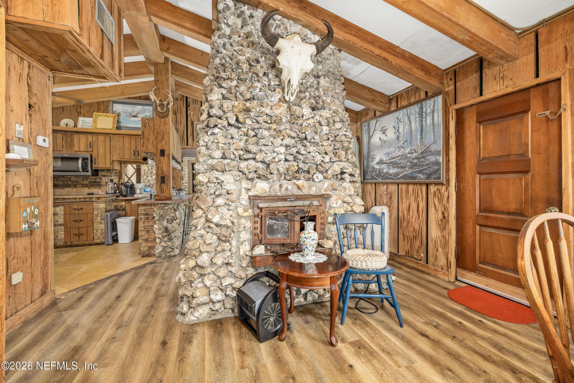 24900 NE 147 Place, Salt Springs, FL 32134 Photo