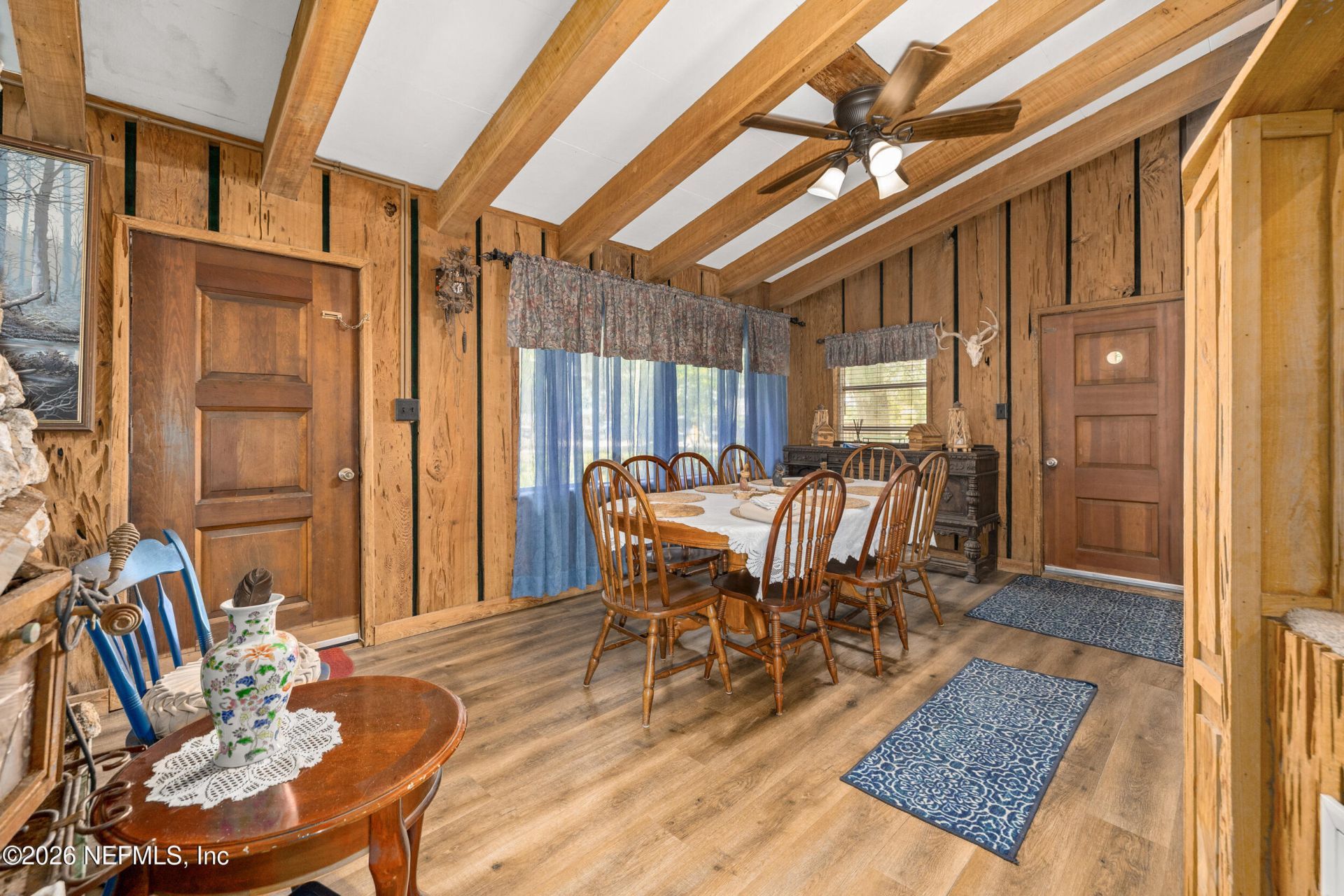24900 NE 147 Place, Salt Springs, FL 32134 Photo