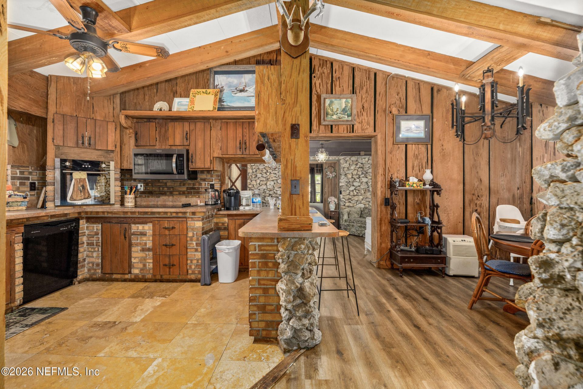 24900 NE 147 Place, Salt Springs, FL 32134 Photo