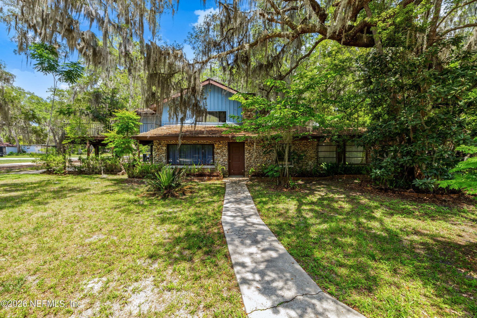 24900 NE 147 Place, Salt Springs, FL 32134 Photo