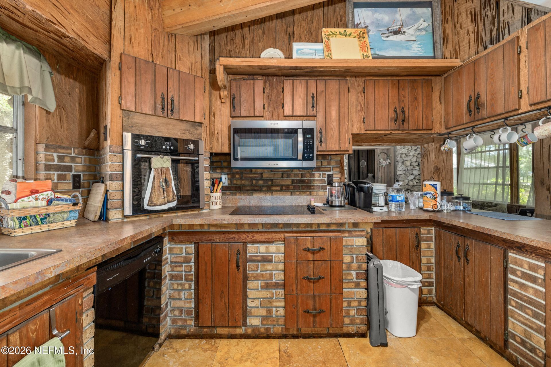 24900 NE 147 Place, Salt Springs, FL 32134 Photo