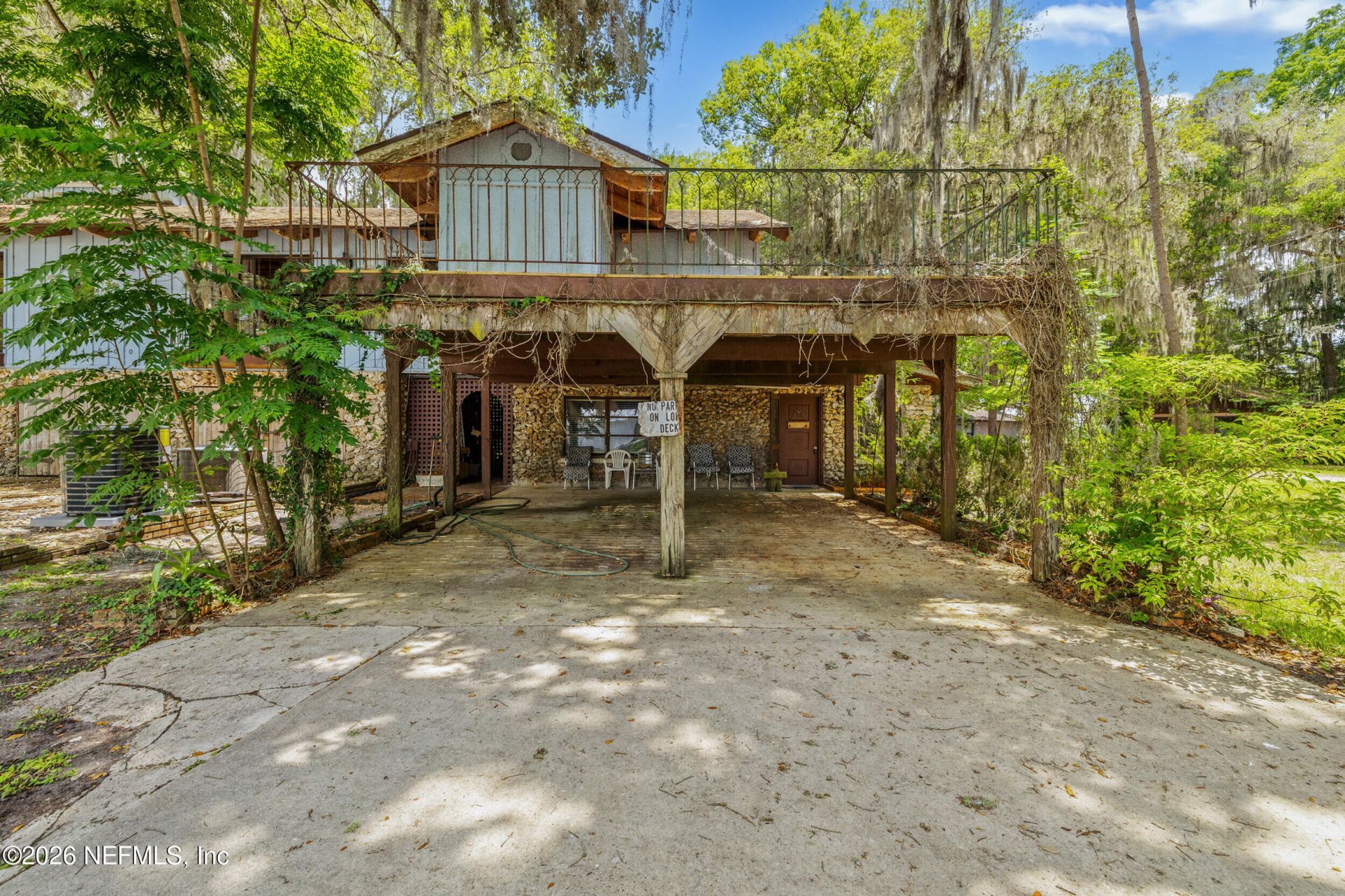 24900 NE 147 Place, Salt Springs, FL 32134 Photo
