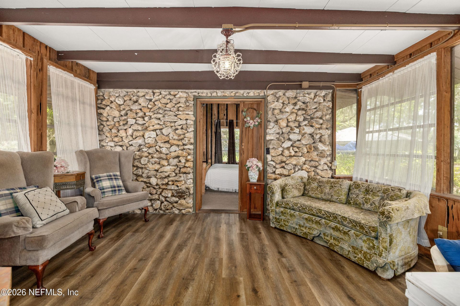 24900 NE 147 Place, Salt Springs, FL 32134 Photo