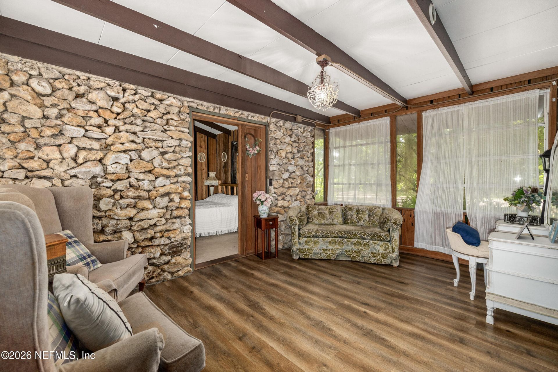 24900 NE 147 Place, Salt Springs, FL 32134 Photo