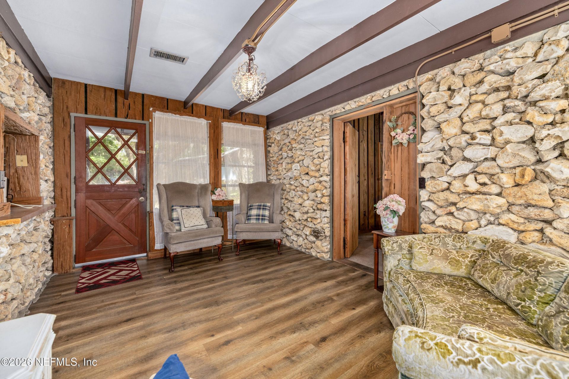 24900 NE 147 Place, Salt Springs, FL 32134 Photo