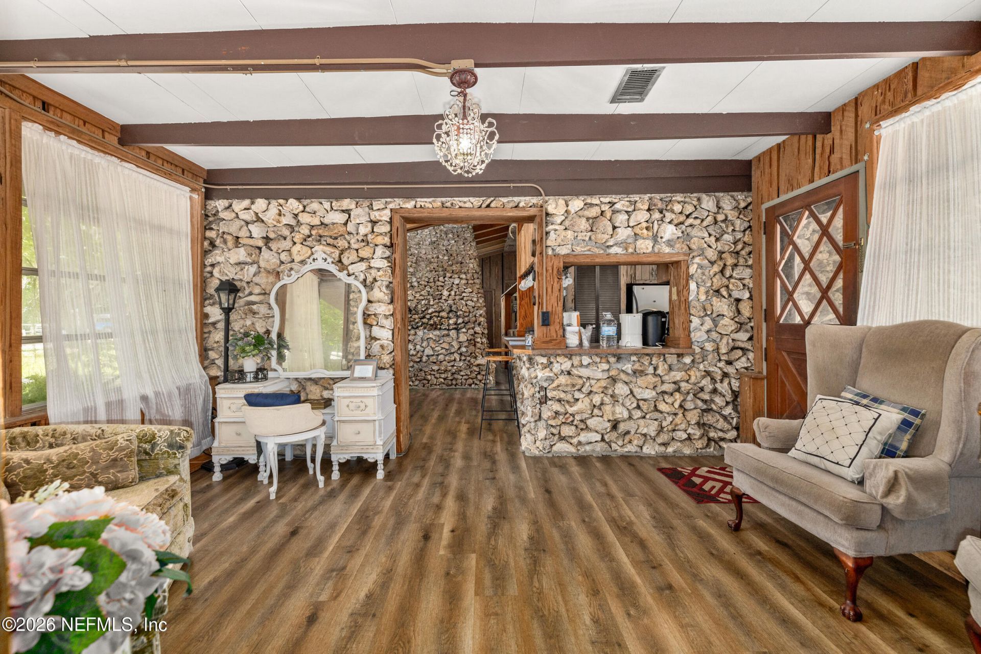 24900 NE 147 Place, Salt Springs, FL 32134 Photo
