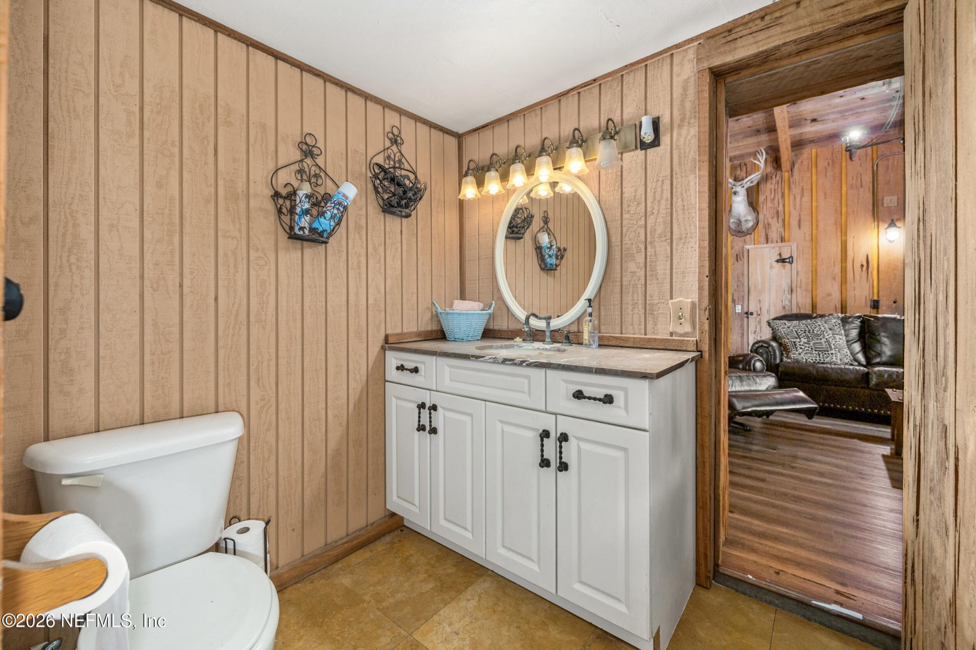 24900 NE 147 Place, Salt Springs, FL 32134 Photo