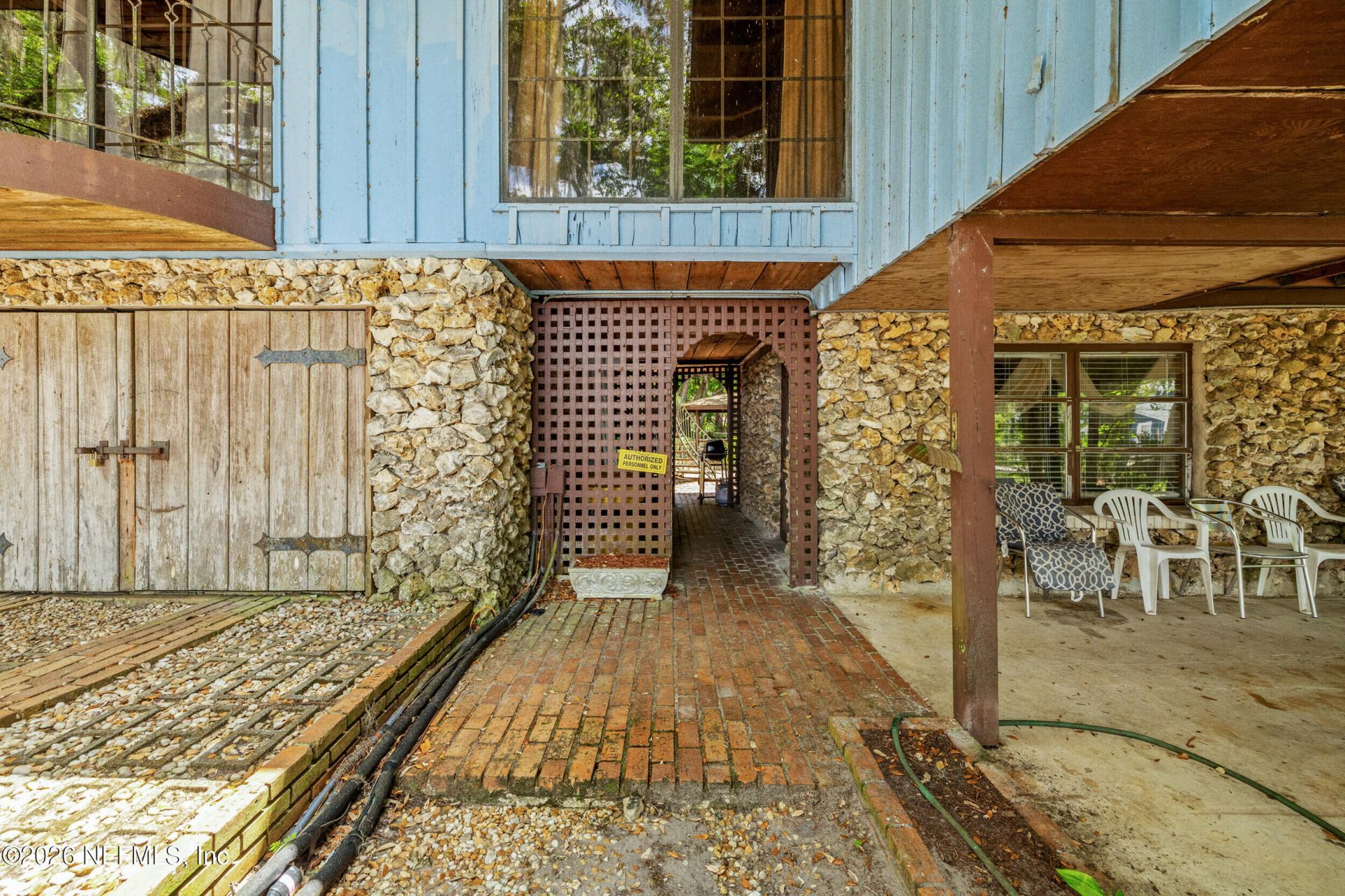 24900 NE 147 Place, Salt Springs, FL 32134 Photo