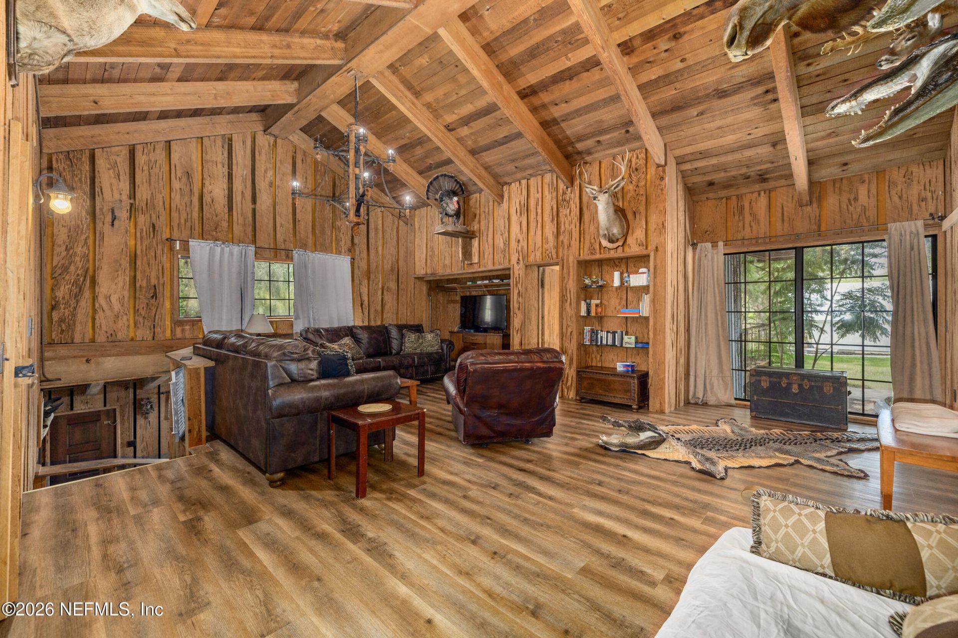 24900 NE 147 Place, Salt Springs, FL 32134 Photo